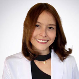 Meet your Posher, Luisa